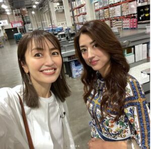 矢田亜希子のコストコ爆買いは やらせ とブログでは久しぶりとは 沸騰ワード10 Chobizo トレンド Blog